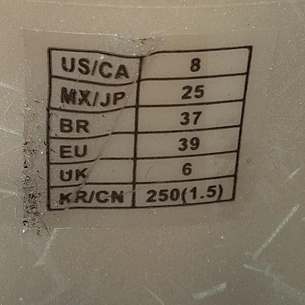 Forever 21 Women Elegant Taupe Over-the-Knee Boots Size 8 - Picture 3 of 16